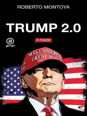 cover image of Trump 2.0